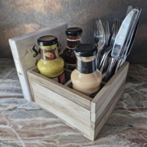 Tischorganizer